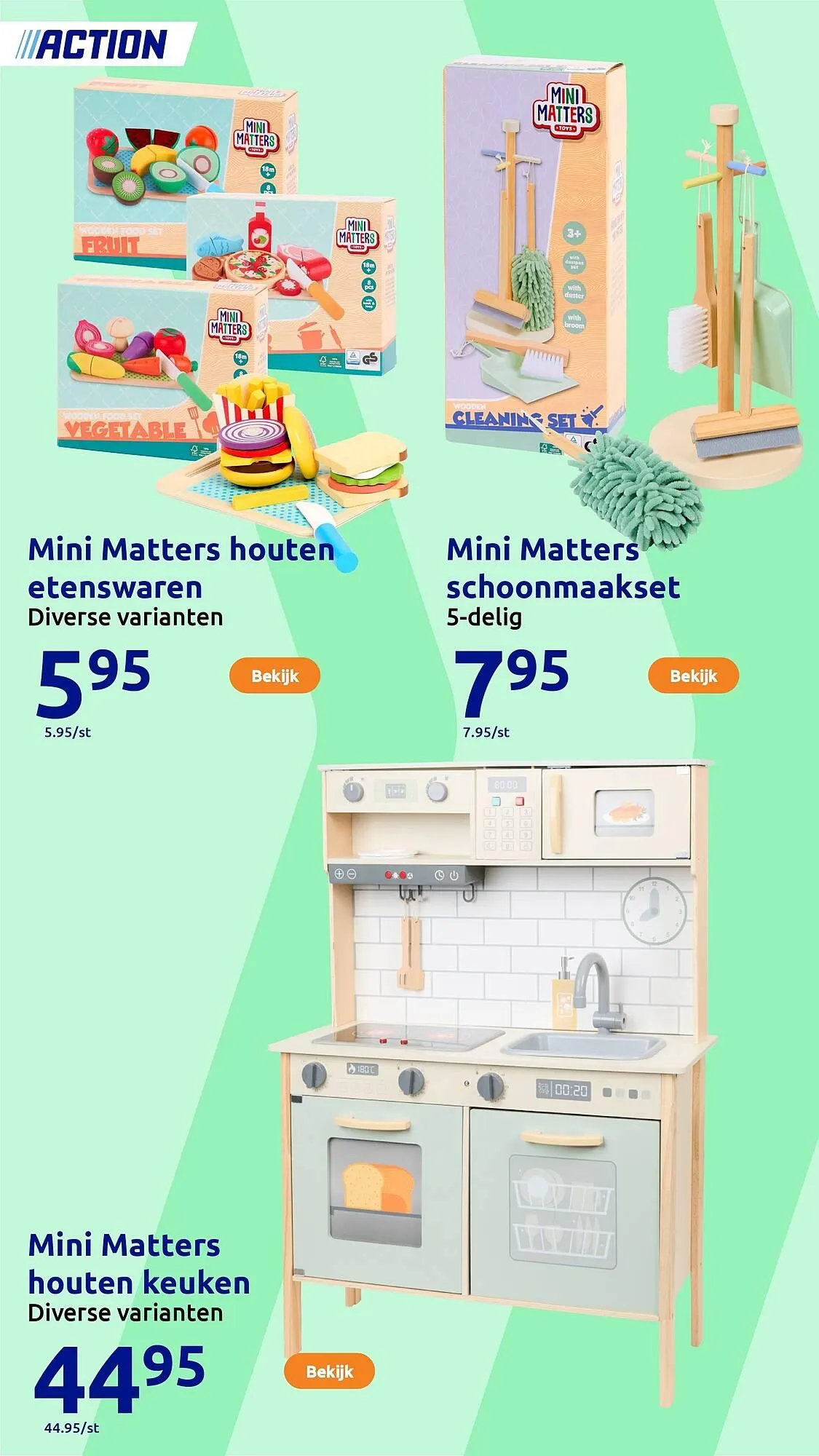 Action folder van 29 oktober tot 4 november 2025 - Folder pagina 64