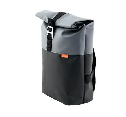 Bag M 9L Grey Jellyfish