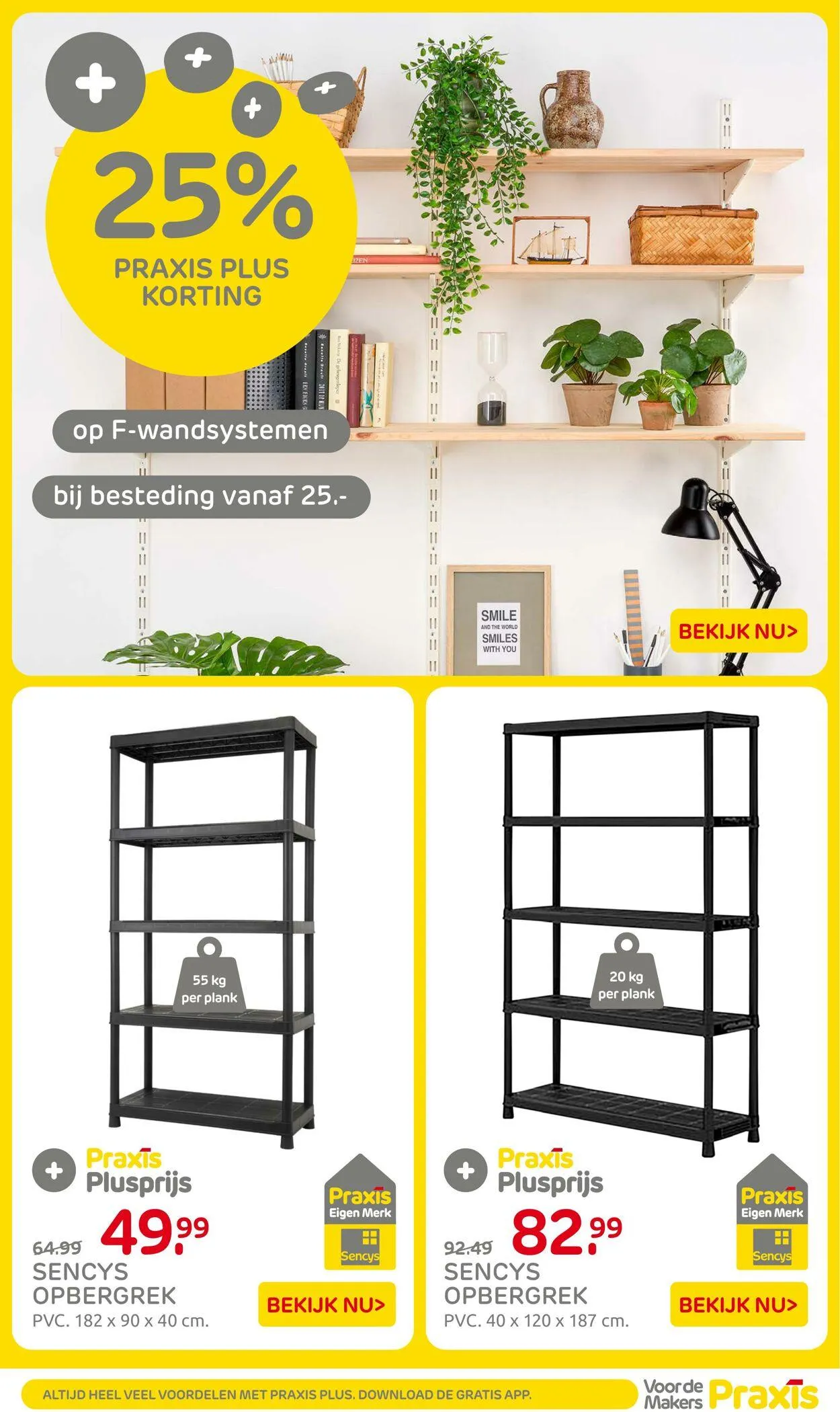 Praxis Actuele folder van 10 augustus tot 24 augustus 2025 - Folder pagina 32