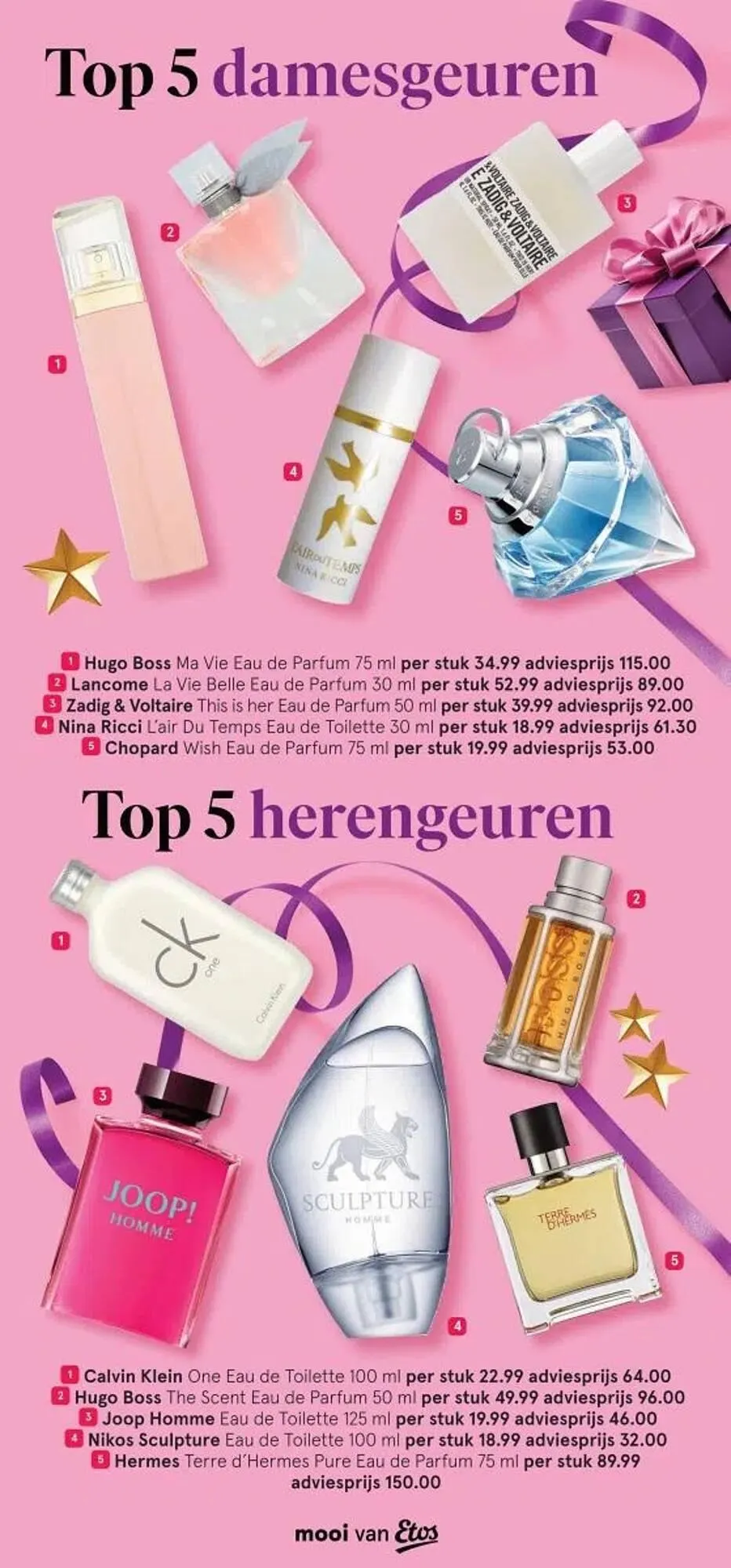 Etos folder van 15 december tot 28 december 2025 - Folder pagina 13