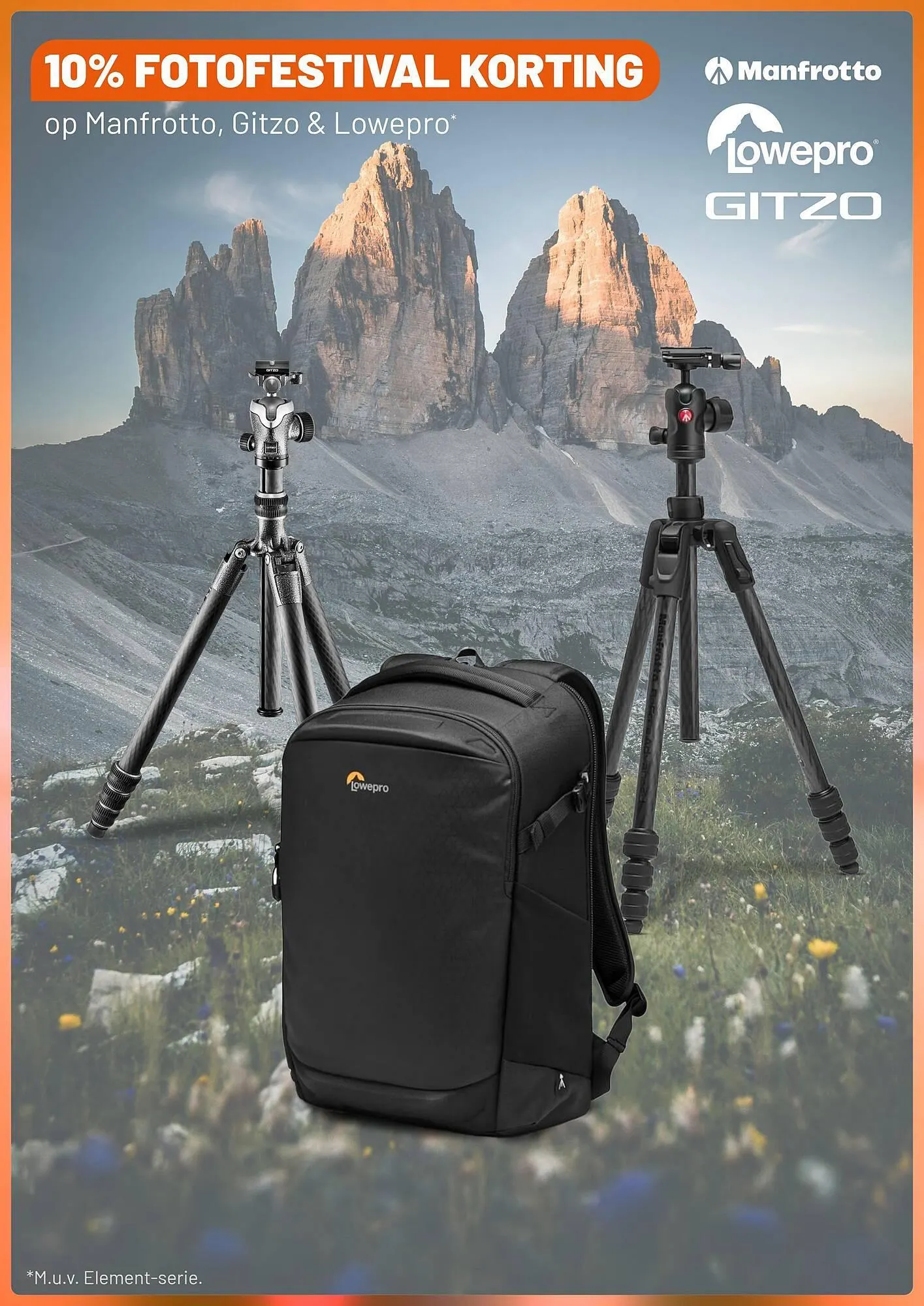 Kamera Express folder van 17 mei tot 31 mei 2025 - Folder pagina 20