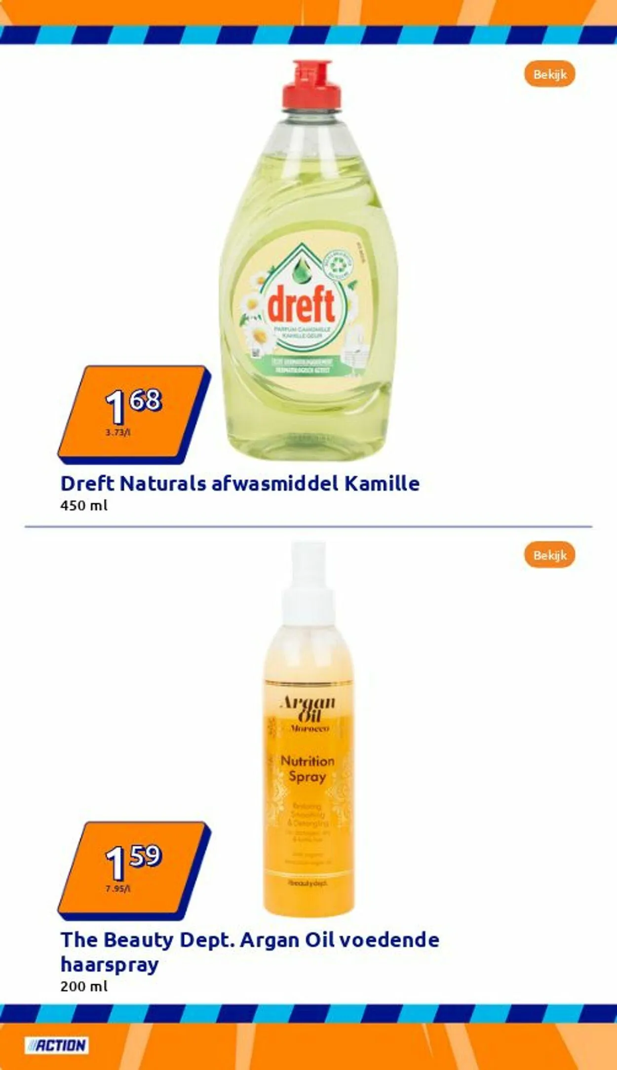 Action Actuele folder van 23 juni tot 7 juli 2025 - Folder pagina 28