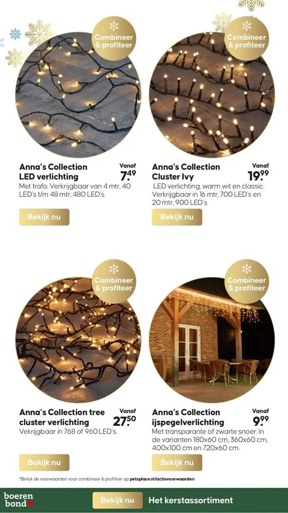 Boerenbond folder van 6 november tot 12 november 2023 - Folder pagina 8