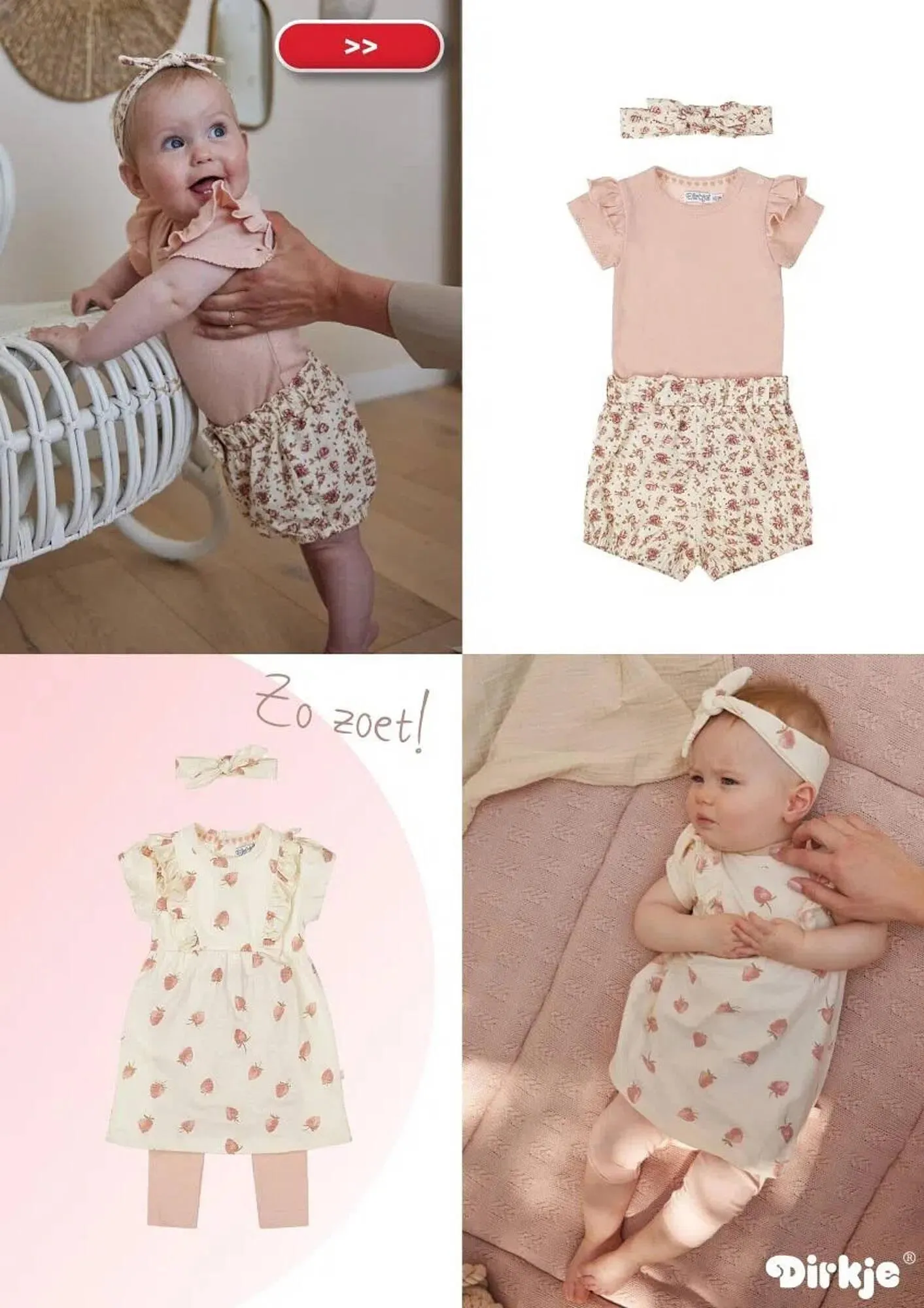 Tuunte folder van 4 juni tot 18 juni 2025 - Folder pagina 3