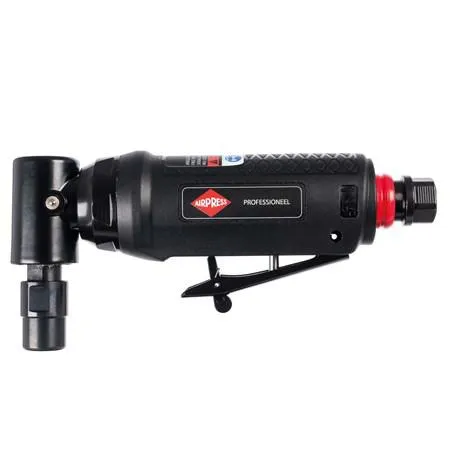 Airpress Stift Haakse Slijpmachine - 1/4 Inch