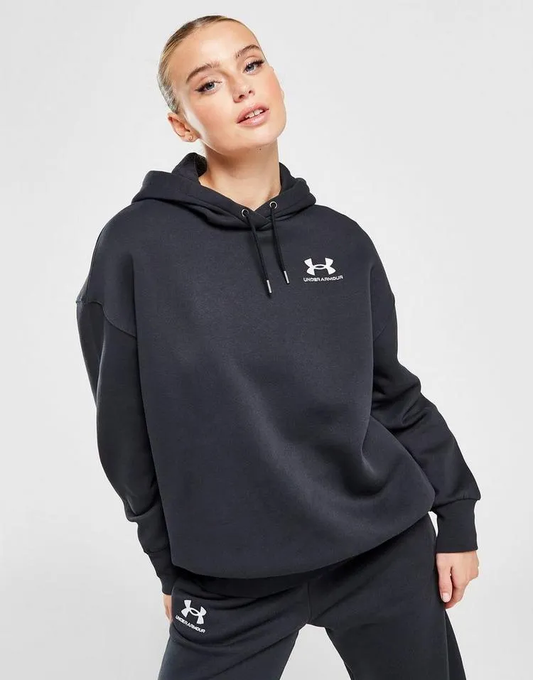 Under Armour Essential Overhead Hoodie