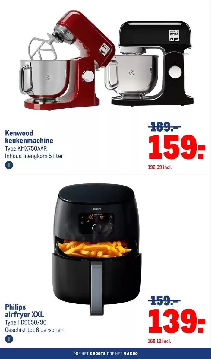 Non Food van 2 januari tot 14 januari 2025 - Folder pagina 14