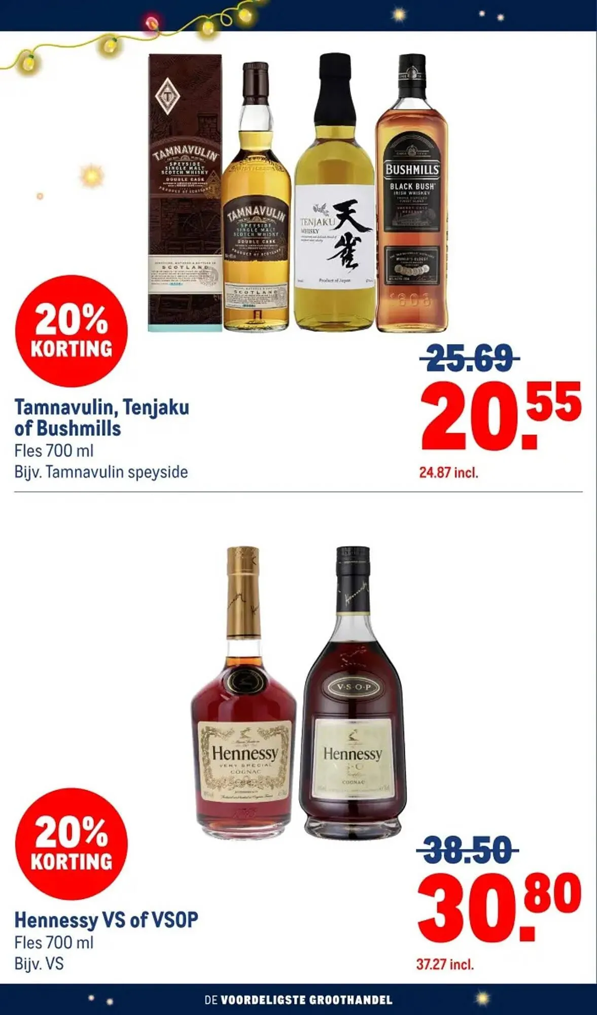 Makro folder van 3 december tot 31 december 2025 - Folder pagina 46