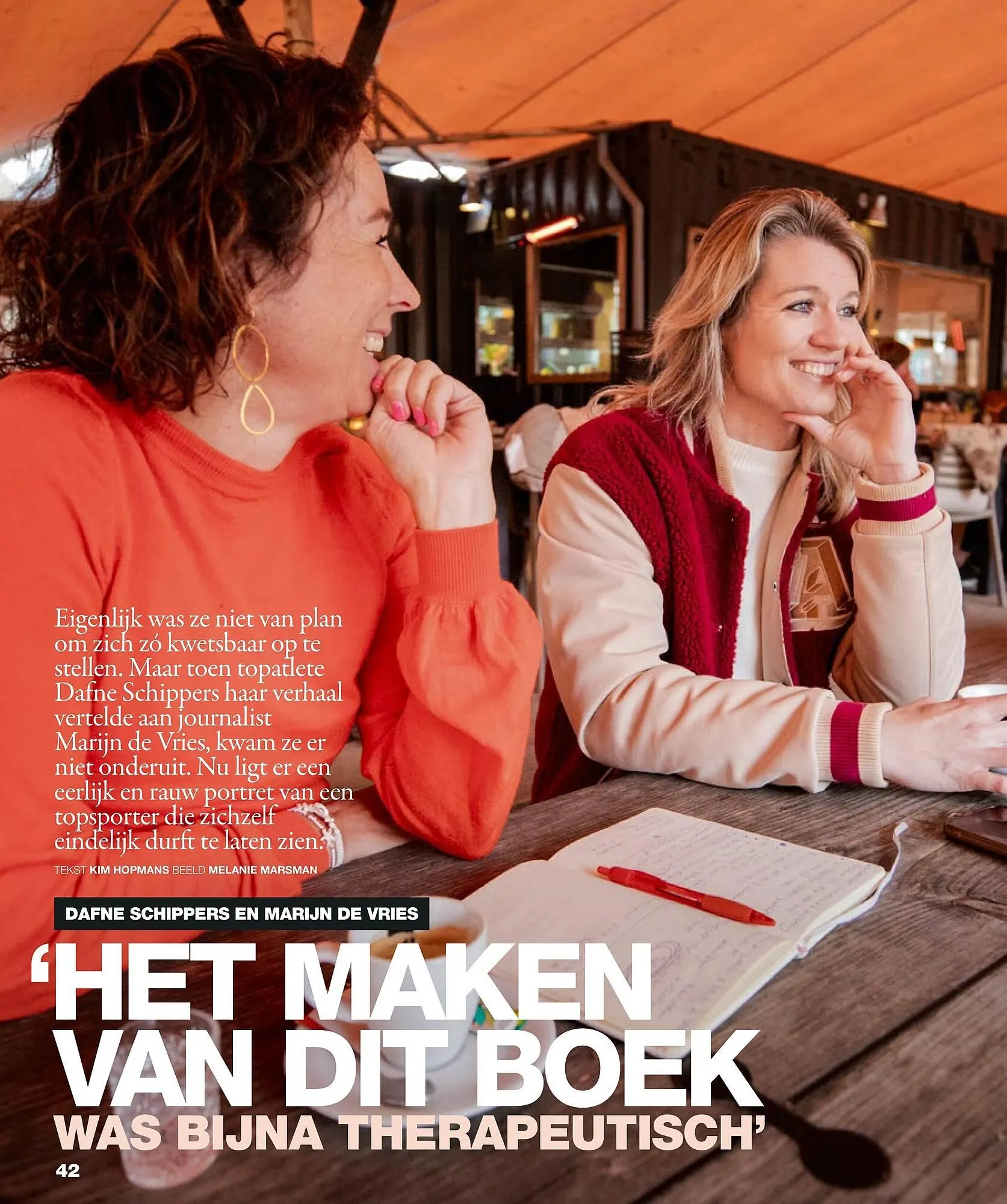 Libris folder van 23 april tot 9 mei 2026 - Folder pagina 42