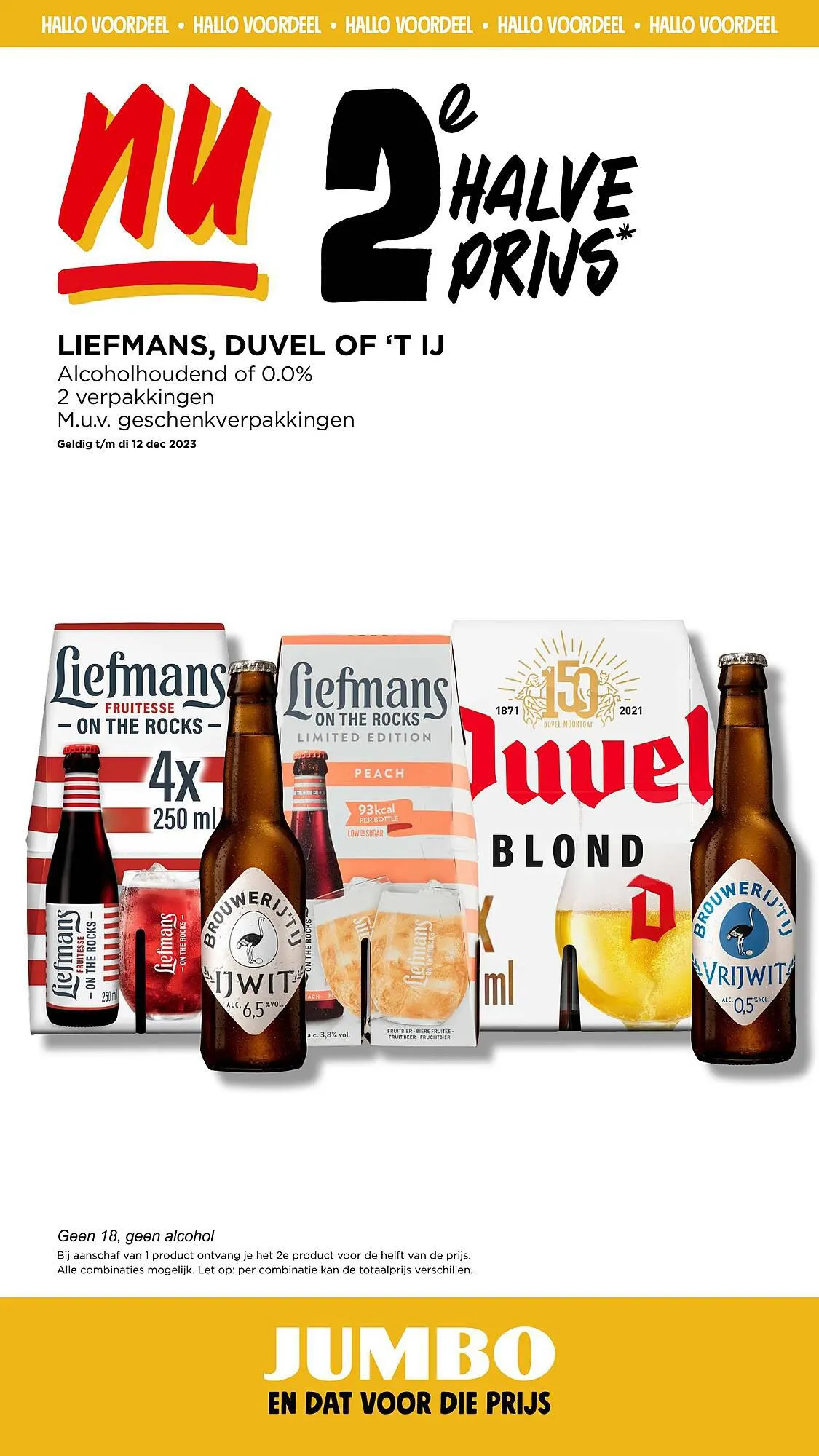 Jumbo folder week 49 van 6 december tot 12 december 2023 - Folder pagina 8