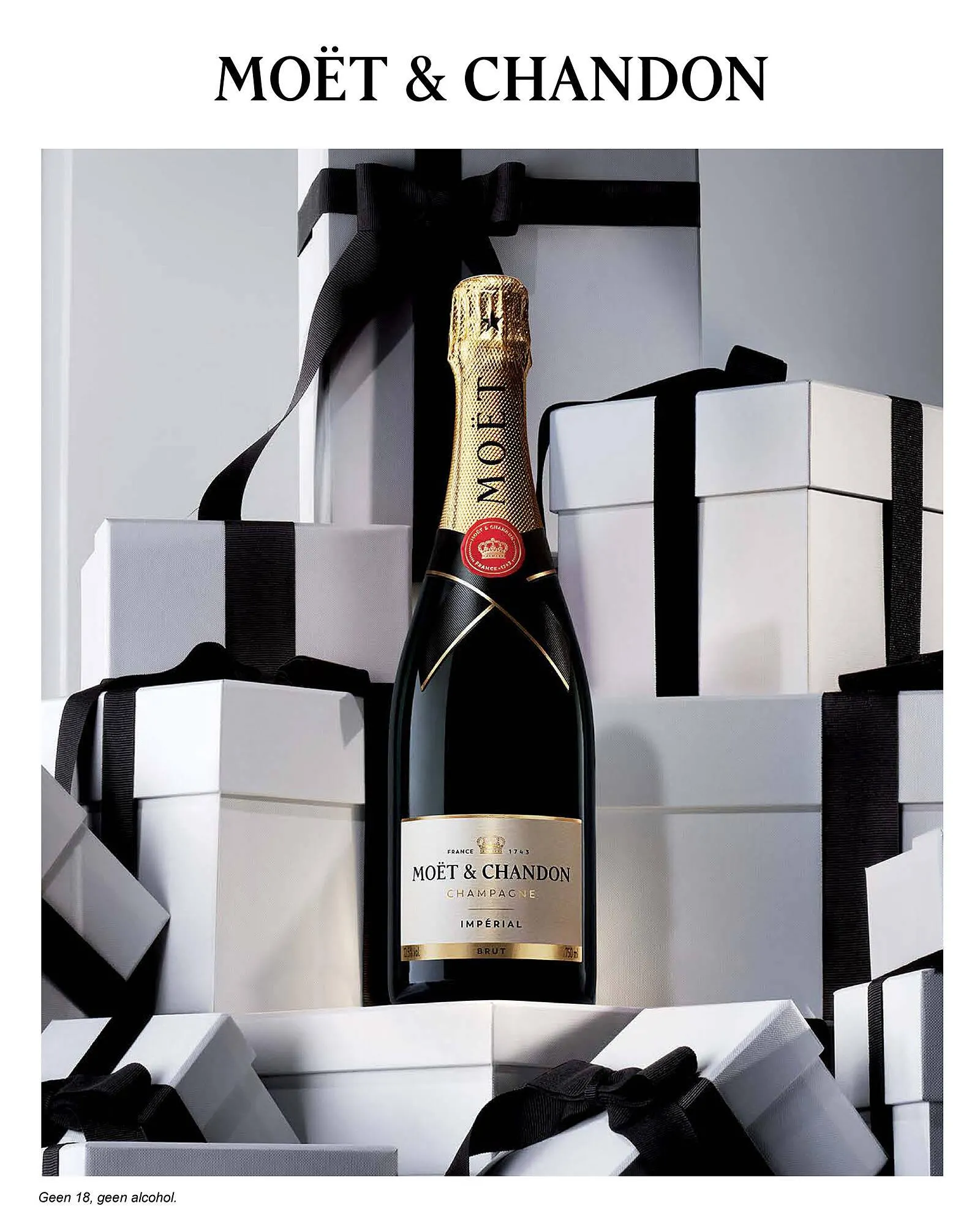 Gall & Gall magazine van 3 april tot 30 april 2025 - Folder pagina 21