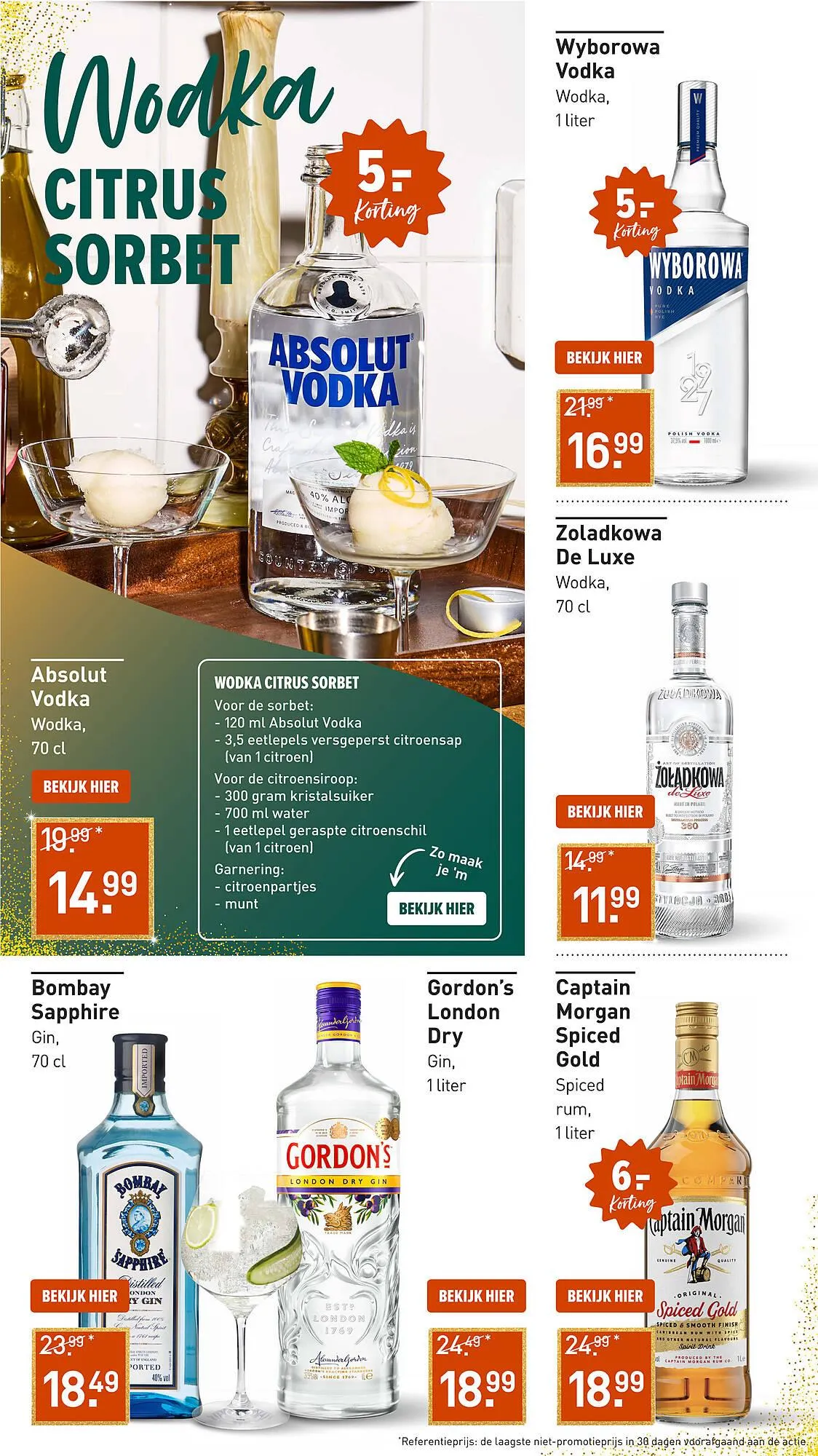 Gall & Gall folder van 15 december tot 21 december 2025 - Folder pagina 16