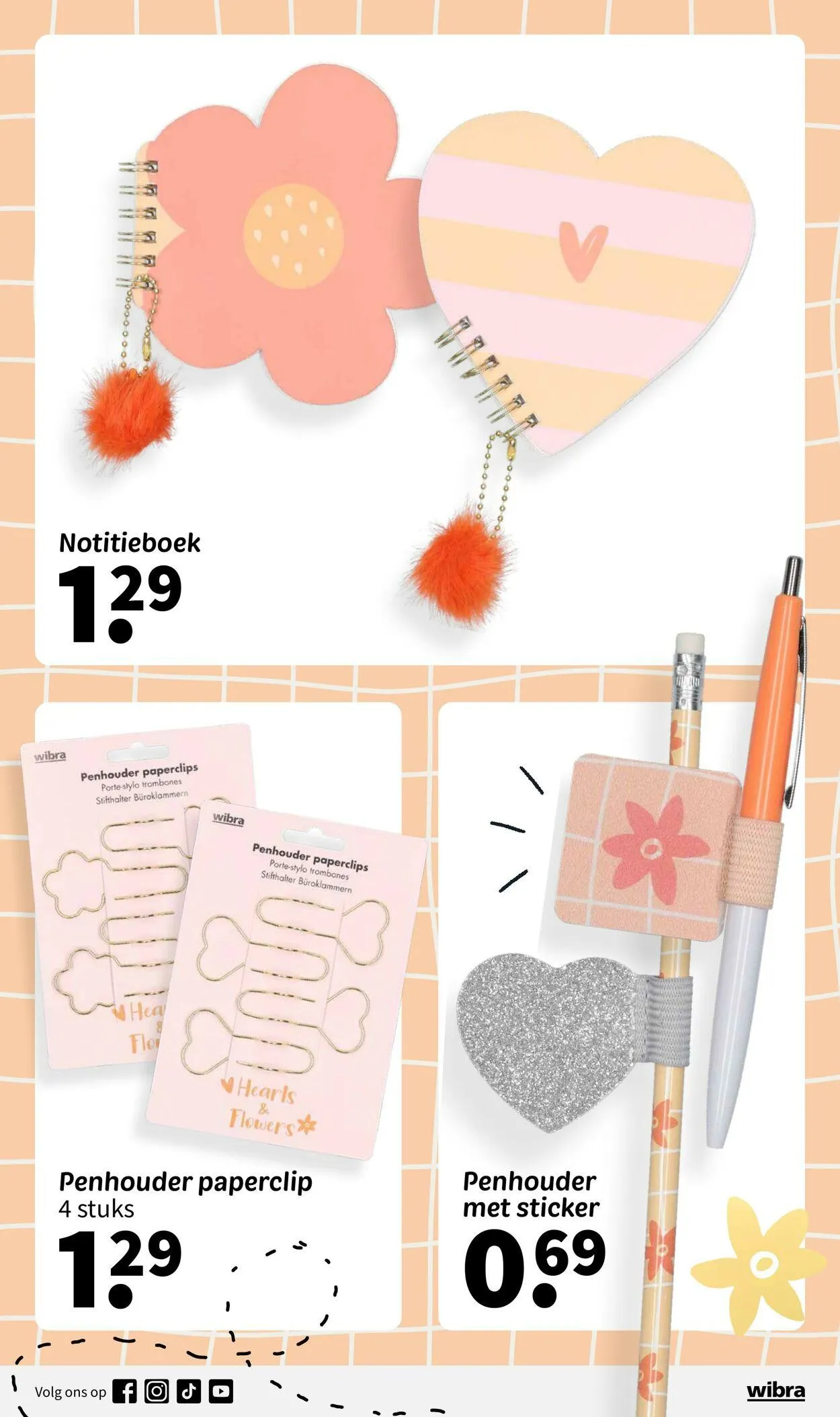 Wibra van 3 juni tot 16 juni 2025 - Folder pagina 4