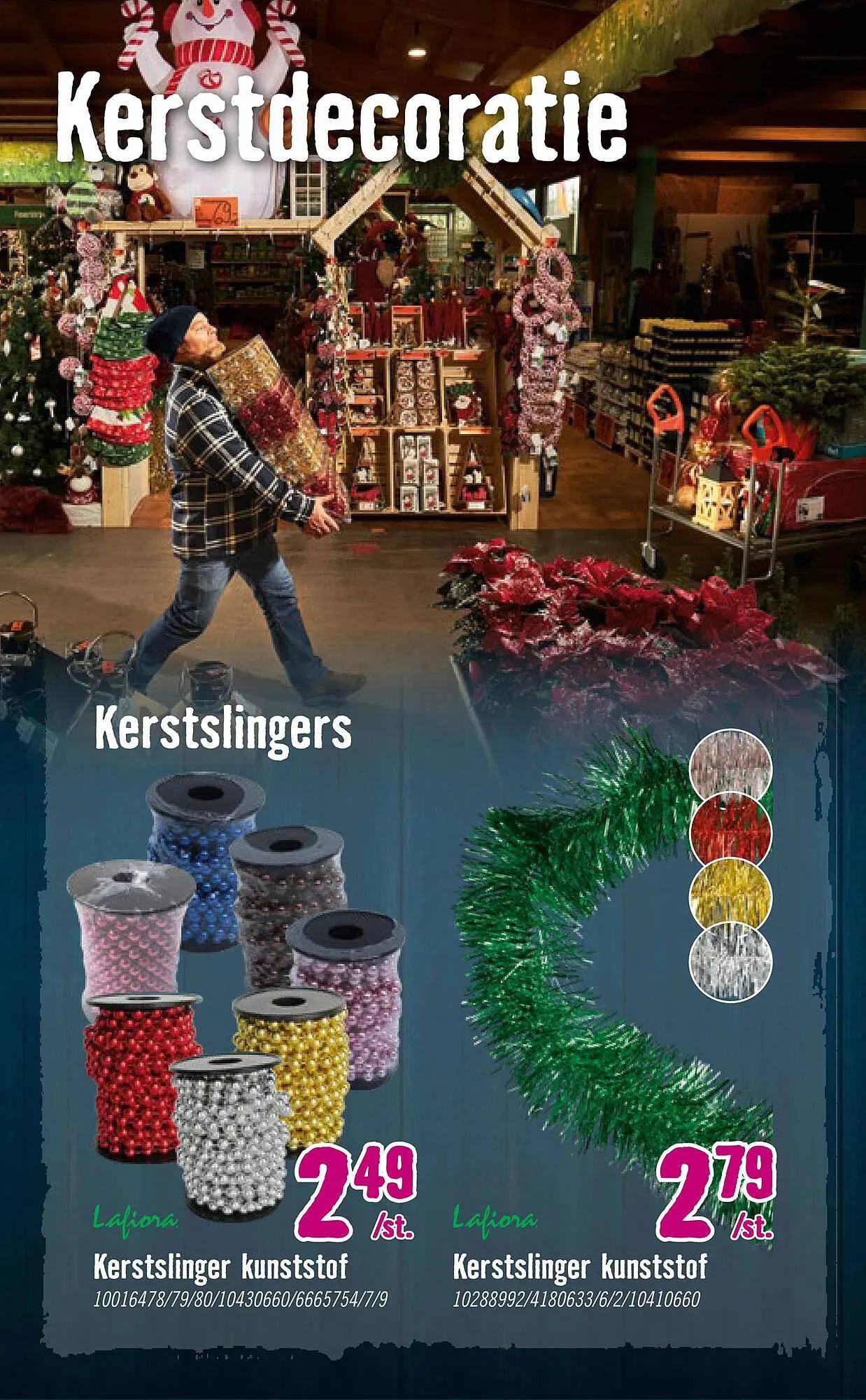 Hornbach folder van 26 november tot 31 december 2023 - Folder pagina 14