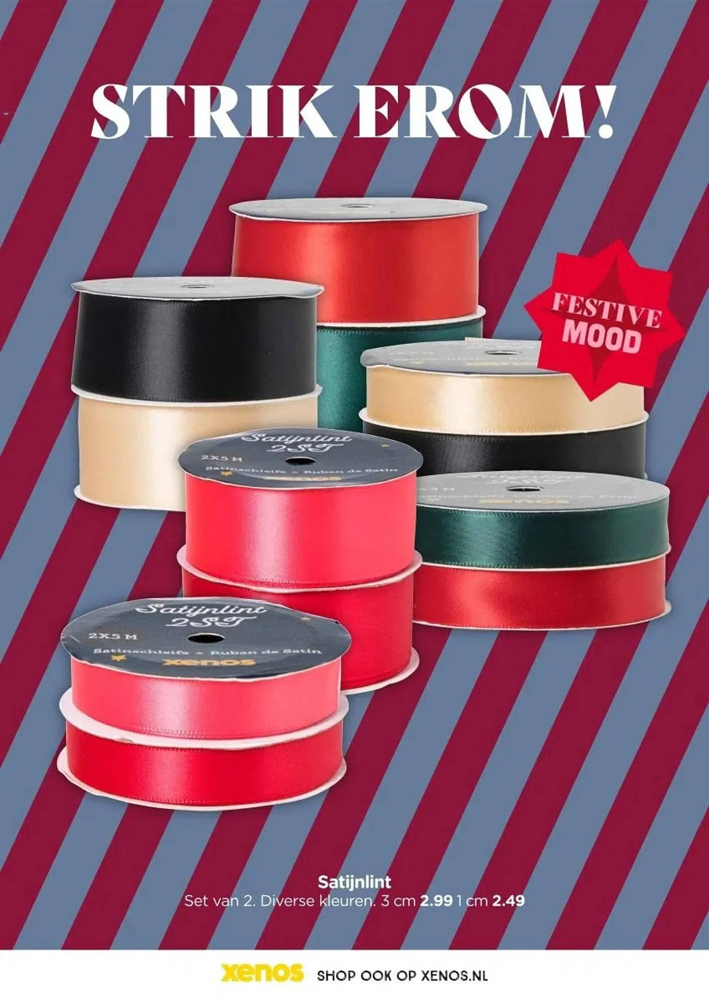 Xenos folder van 16 november tot 1 januari 2026 - Folder pagina 164