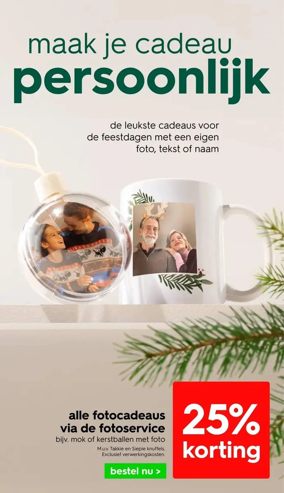 HEMA folder van 22 december tot 31 december 2025 - Folder pagina 46