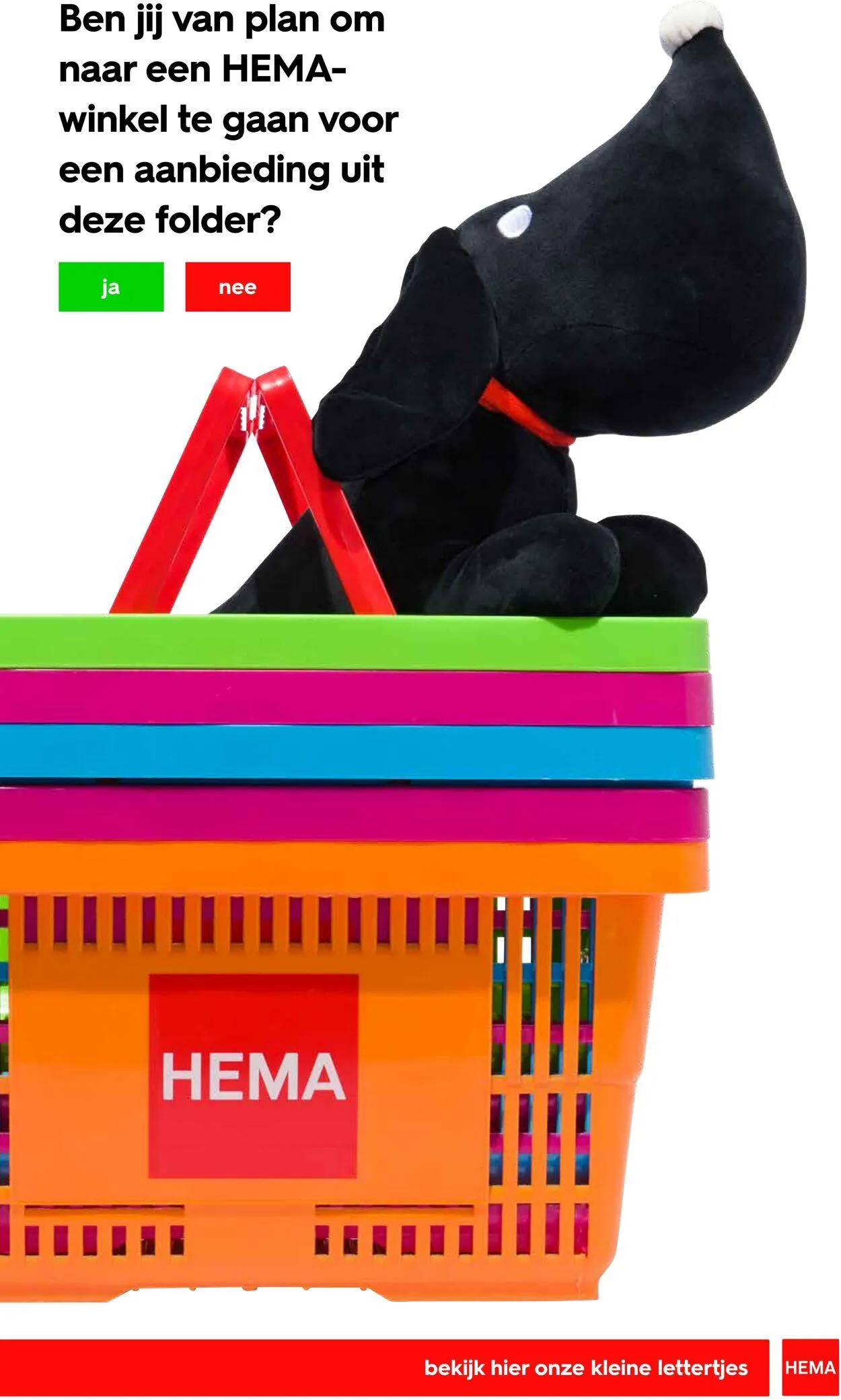 Hema Actuele folder van 15 december tot 29 december 2025 - Folder pagina 35