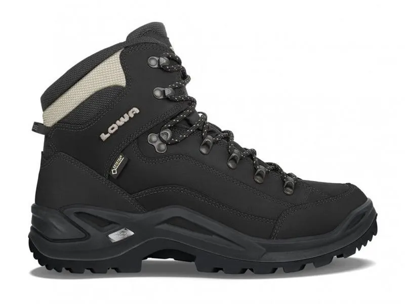 LOWA 310945 9995 RENEGADE GTX MID Wandelschoenen