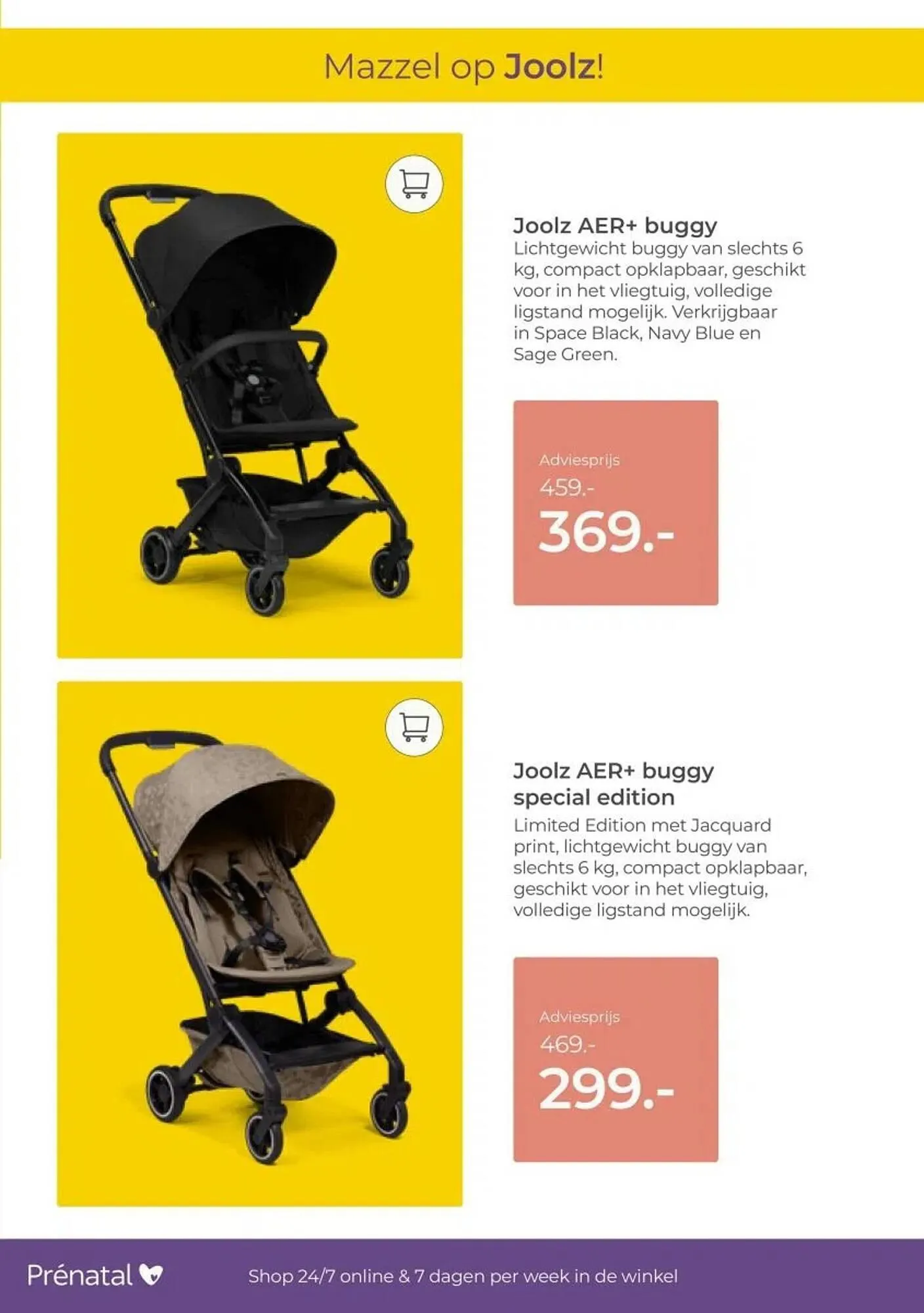 Prenatal folder van 28 maart tot 1 april 2025 - Folder pagina 15