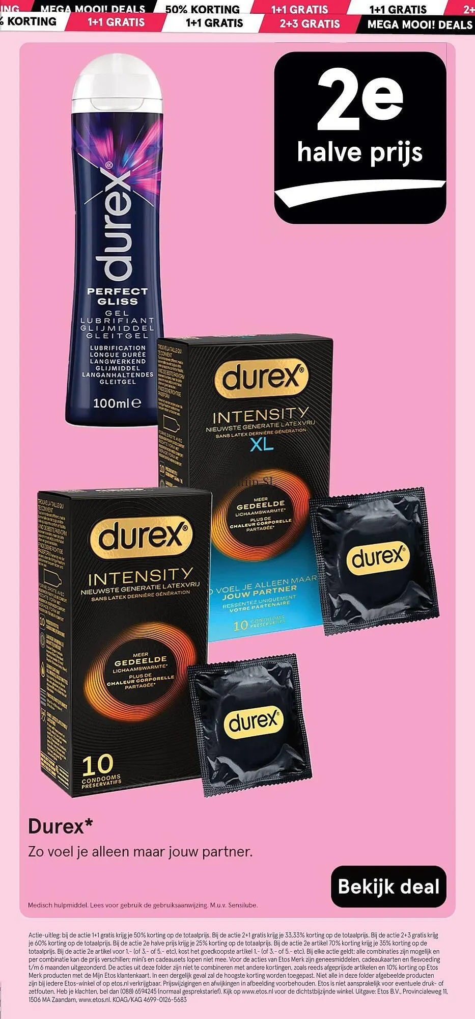 Etos folder van 2 februari tot 8 februari 2026 - Folder pagina 90