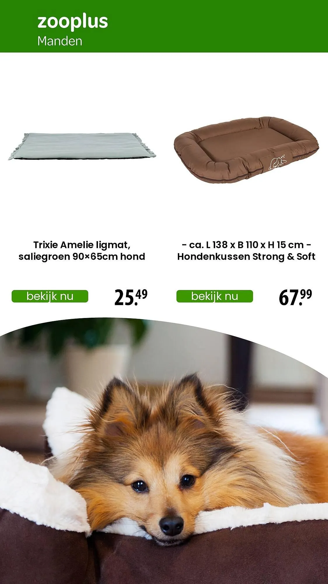 Zooplus folder van 22 juni tot 30 juni 2025 - Folder pagina 16