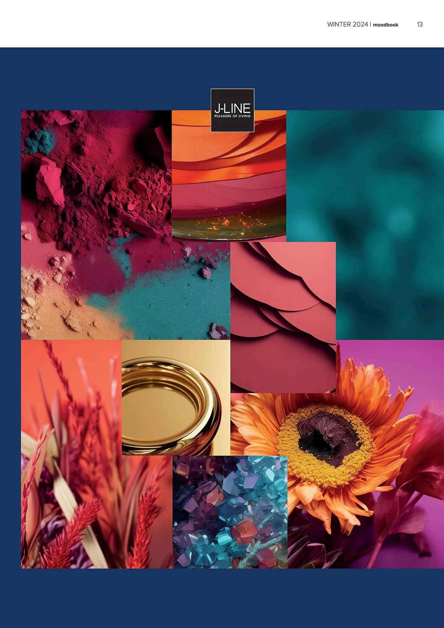 J-Line folder van 6 december tot 31 december 2023 - Folder pagina 13