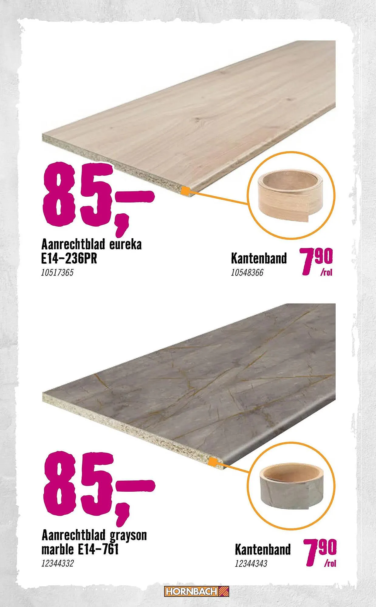 Hornbach folder van 25 augustus tot 14 september 2025 - Folder pagina 18