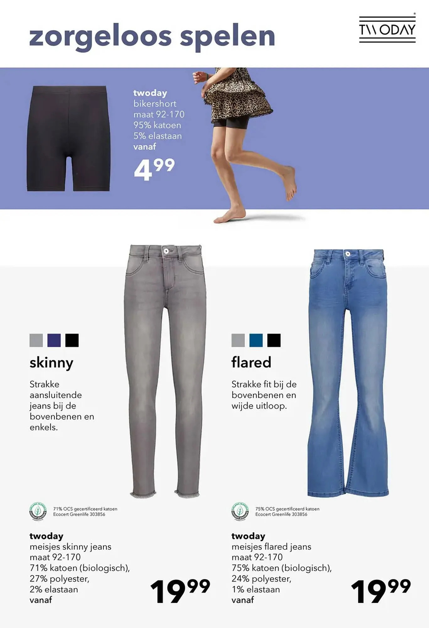 Scapino folder van 18 december tot 1 mei 2026 - Folder pagina 31