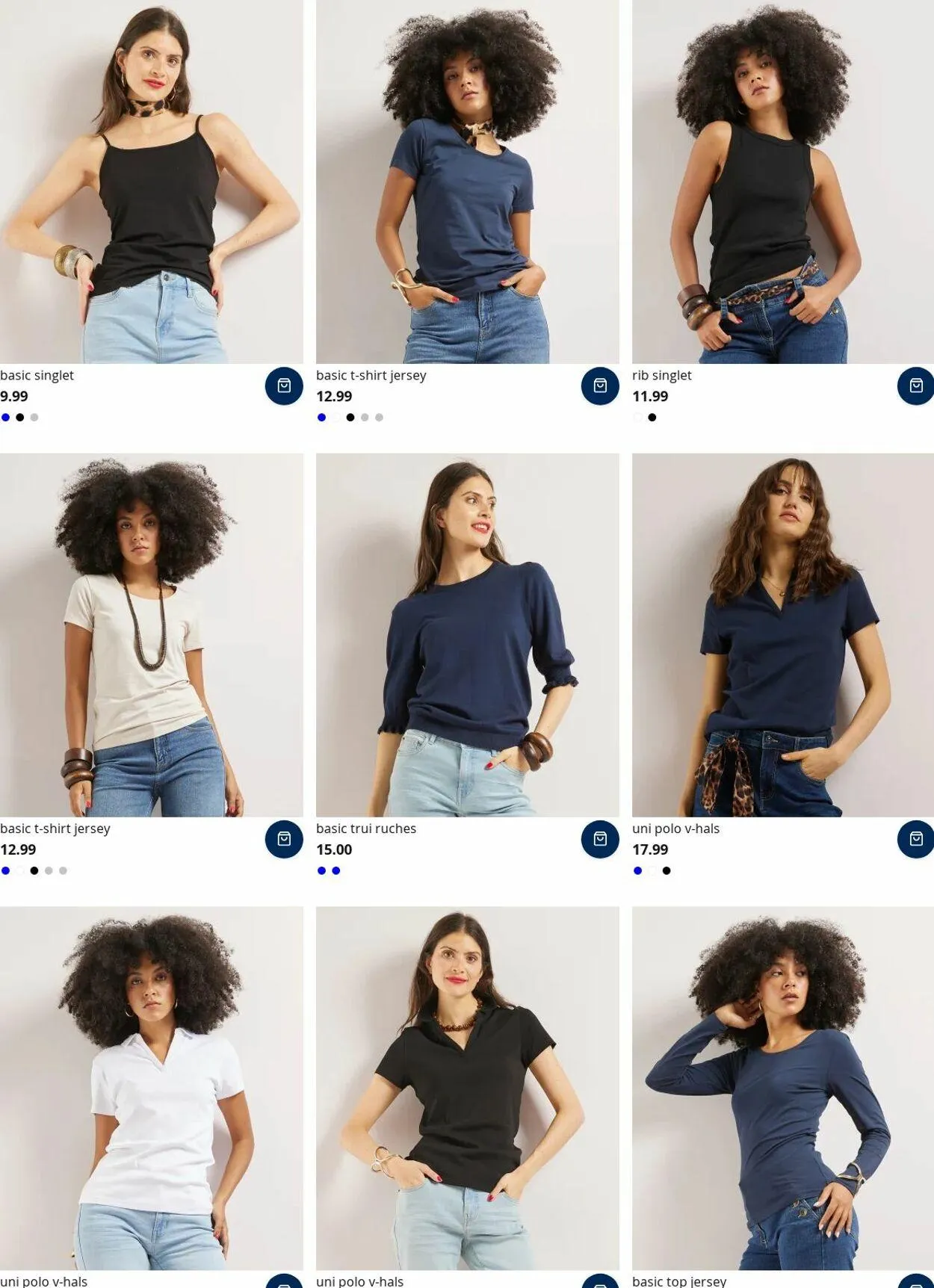 terStal Actuele folder van 15 december tot 24 december 2025 - Folder pagina 4