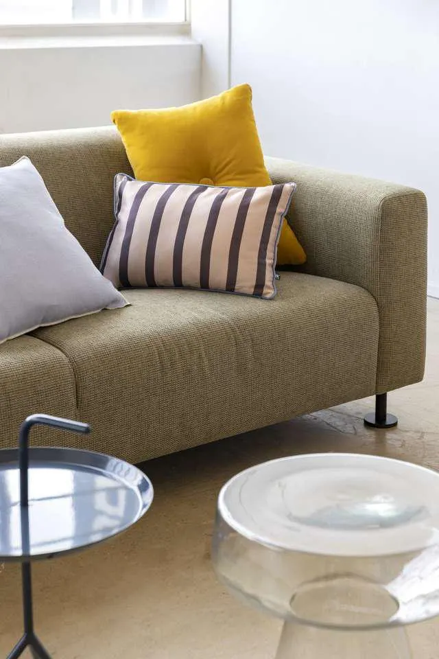 Loods 5 Design 3-zitsbank Zit