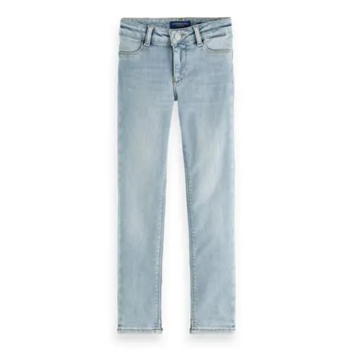 La Milou skinny jeans - Shore Blue