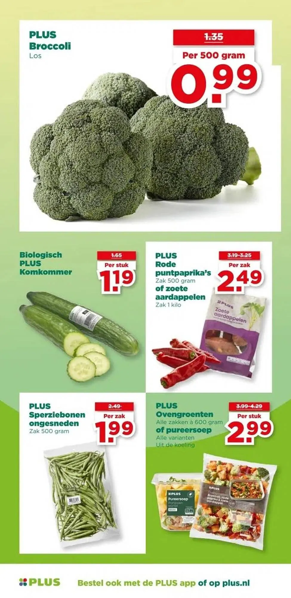 PLUS folder van 21 mei tot 27 mei 2025 - Folder pagina 6