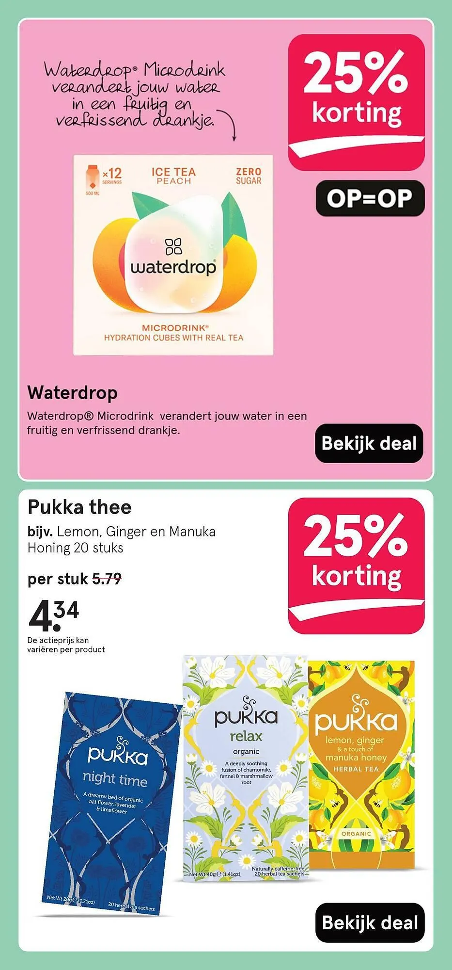 Etos folder van 3 november tot 16 november 2025 - Folder pagina 64