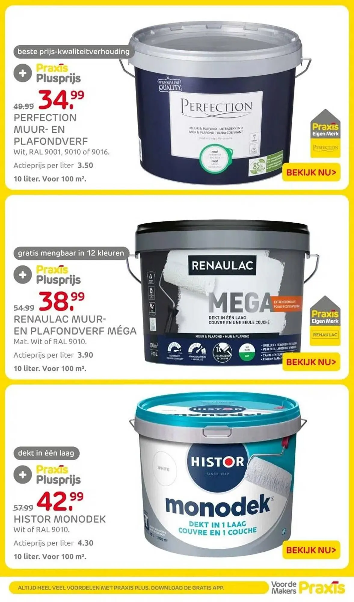 Praxis folder van 30 juni tot 6 juli 2025 - Folder pagina 20