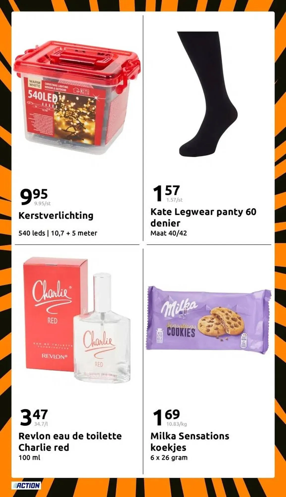 Action folder van 26 november tot 2 december 2025 - Folder pagina 26