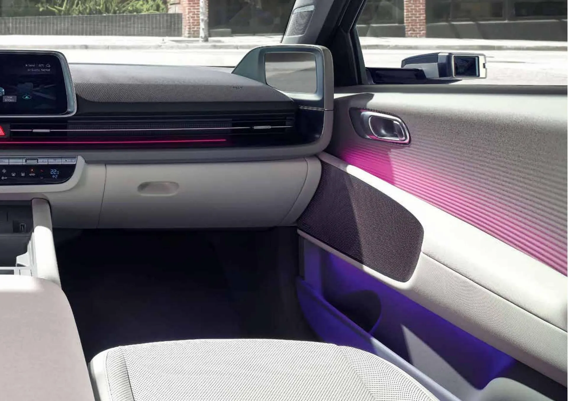 Hyundai IONIQ 6 folder van 8 januari tot 8 januari 2024 - Folder pagina 13