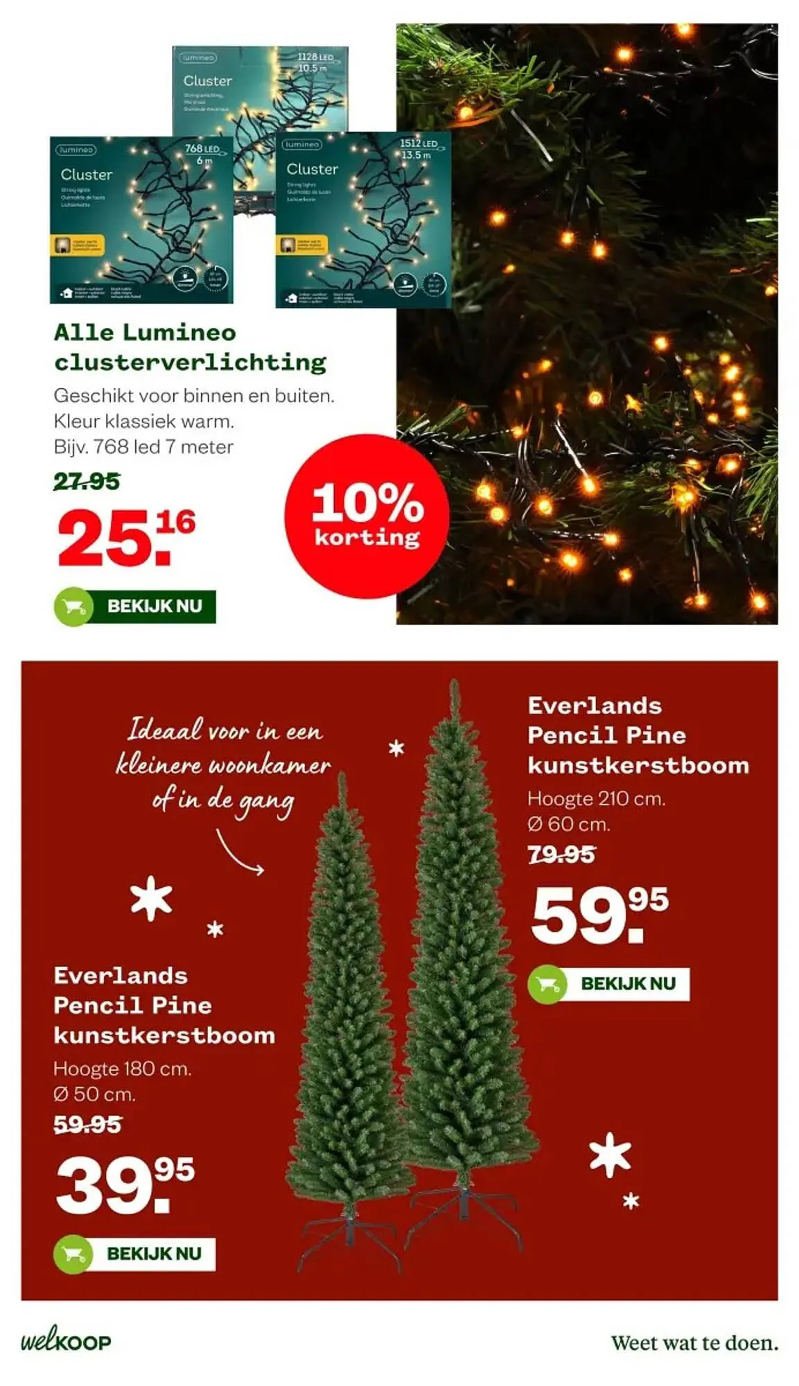 Welkoop folder van 10 november tot 23 november 2025 - Folder pagina 4