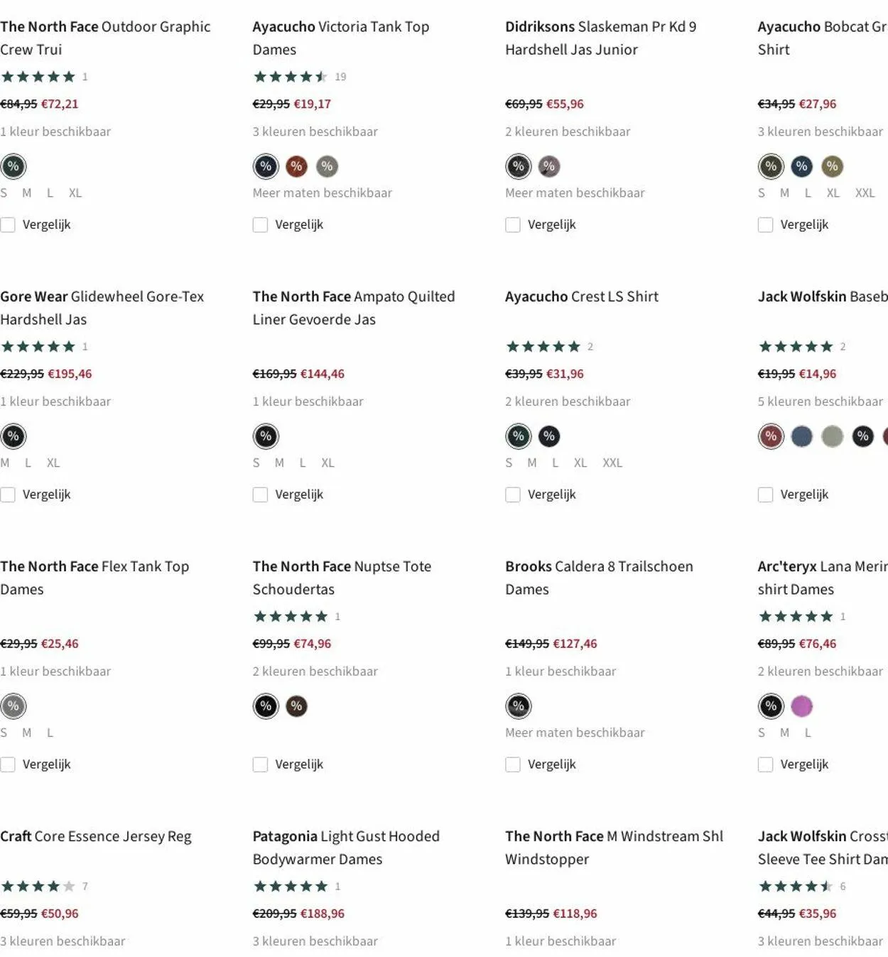 Bever Actuele folder van 2 juni tot 11 juni 2025 - Folder pagina 23