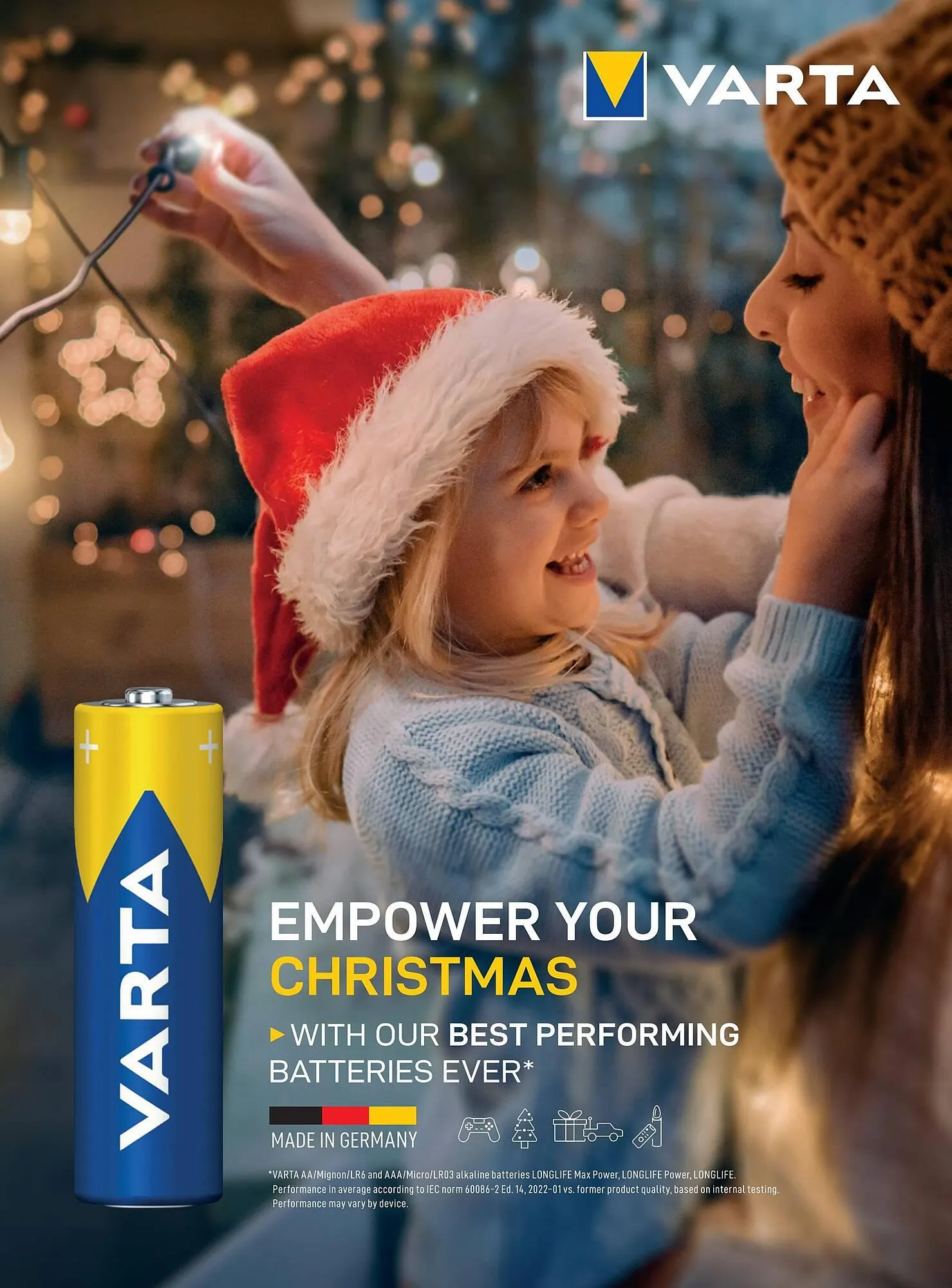 Boodschappen folder van 2 december tot 31 december 2025 - Folder pagina 163