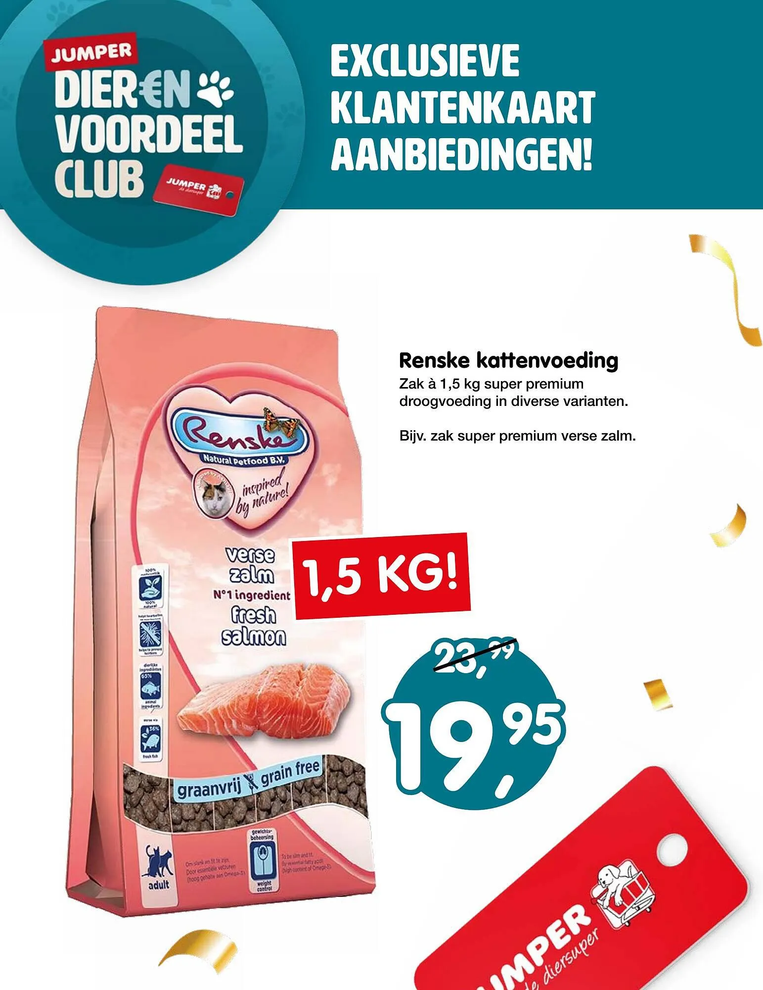 Jumper folder van 4 december tot 17 december 2023 - Folder pagina 12