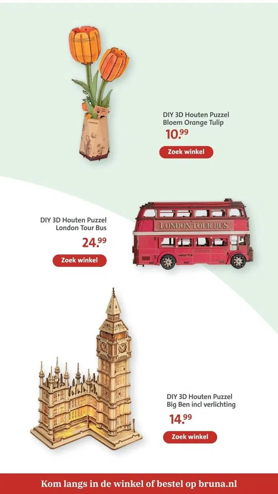 Bruna folder van 28 april tot 11 mei 2025 - Folder pagina 30