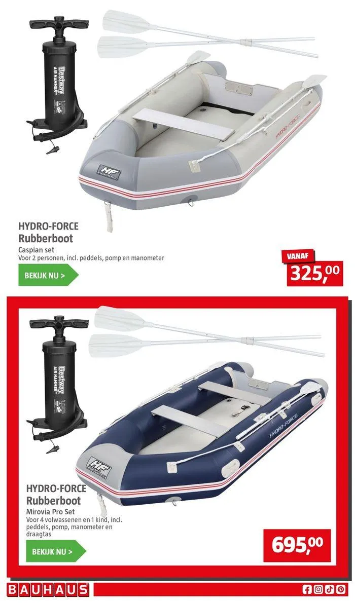 Folder Bauhaus van 1 september tot 15 september 2024 - Folder pagina 40