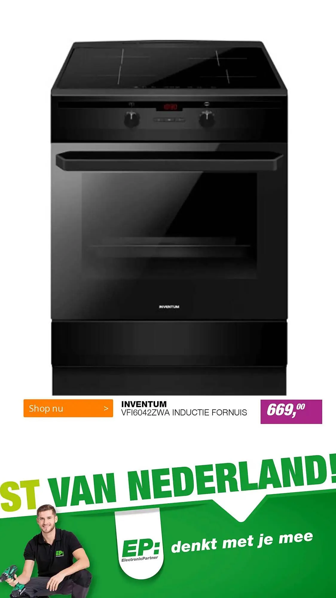 EP folder van 28 november tot 10 december 2023 - Folder pagina 5