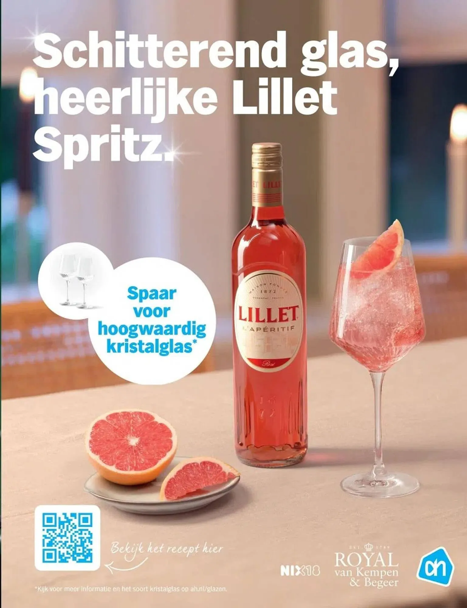 Albert Heijn folder van 27 oktober tot 23 november 2025 - Folder pagina 83