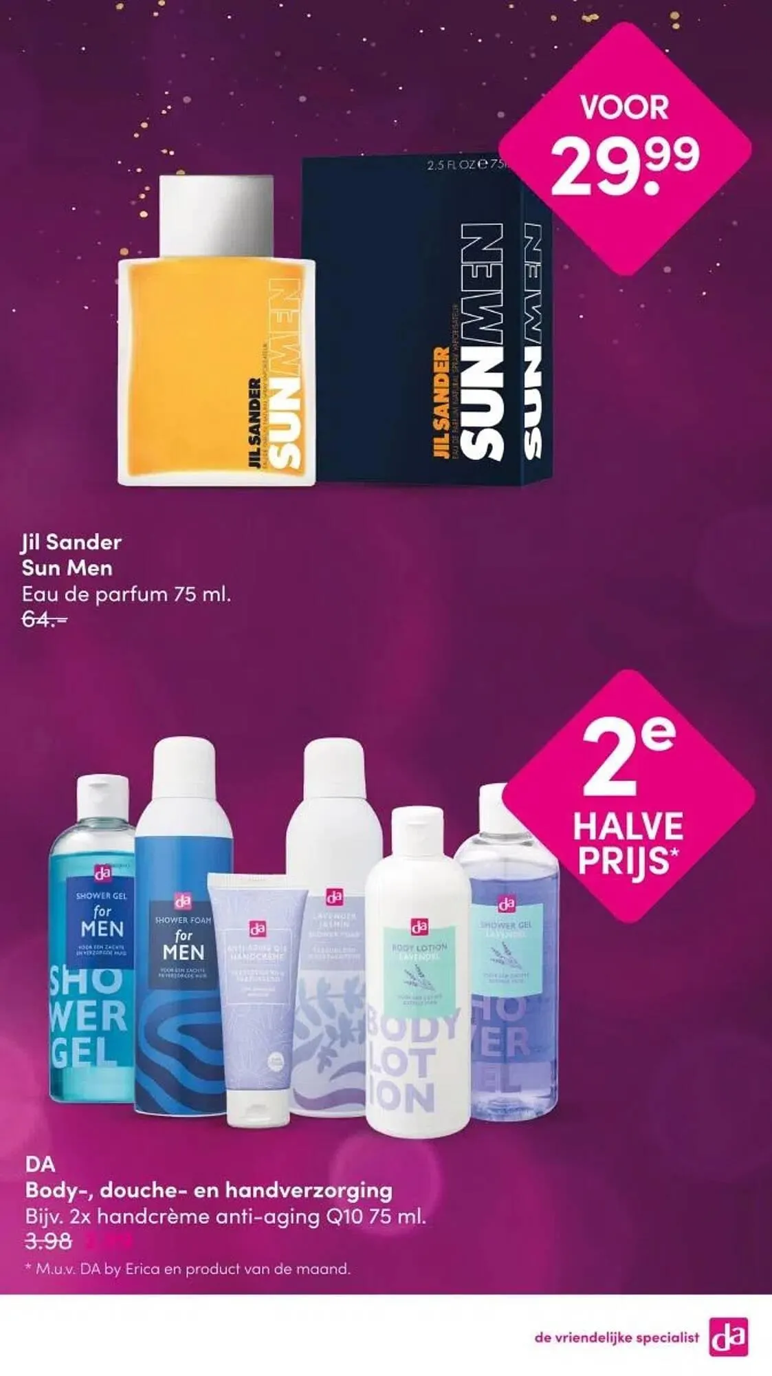 DA folder van 30 november tot 7 december 2025 - Folder pagina 14