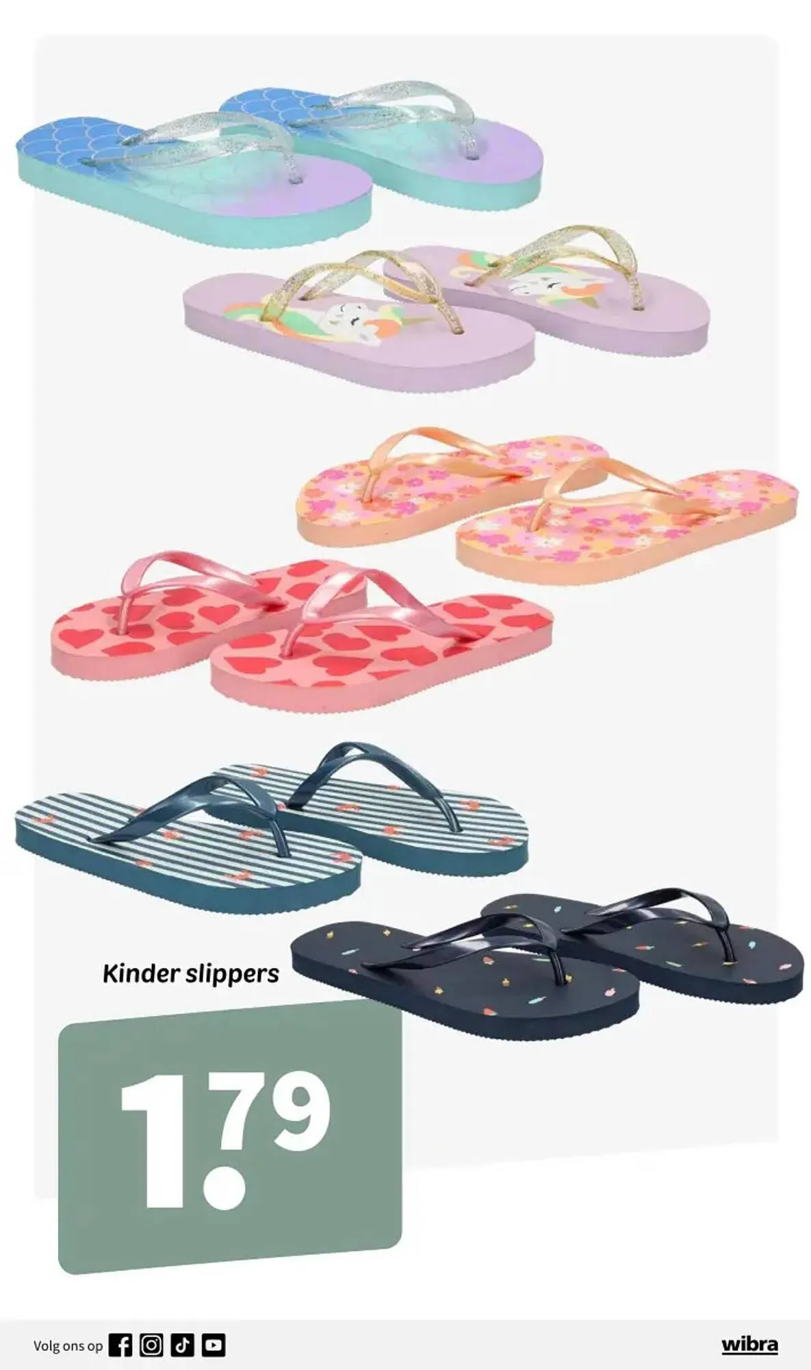 Wibra folder van 19 mei tot 25 mei 2025 - Folder pagina 10