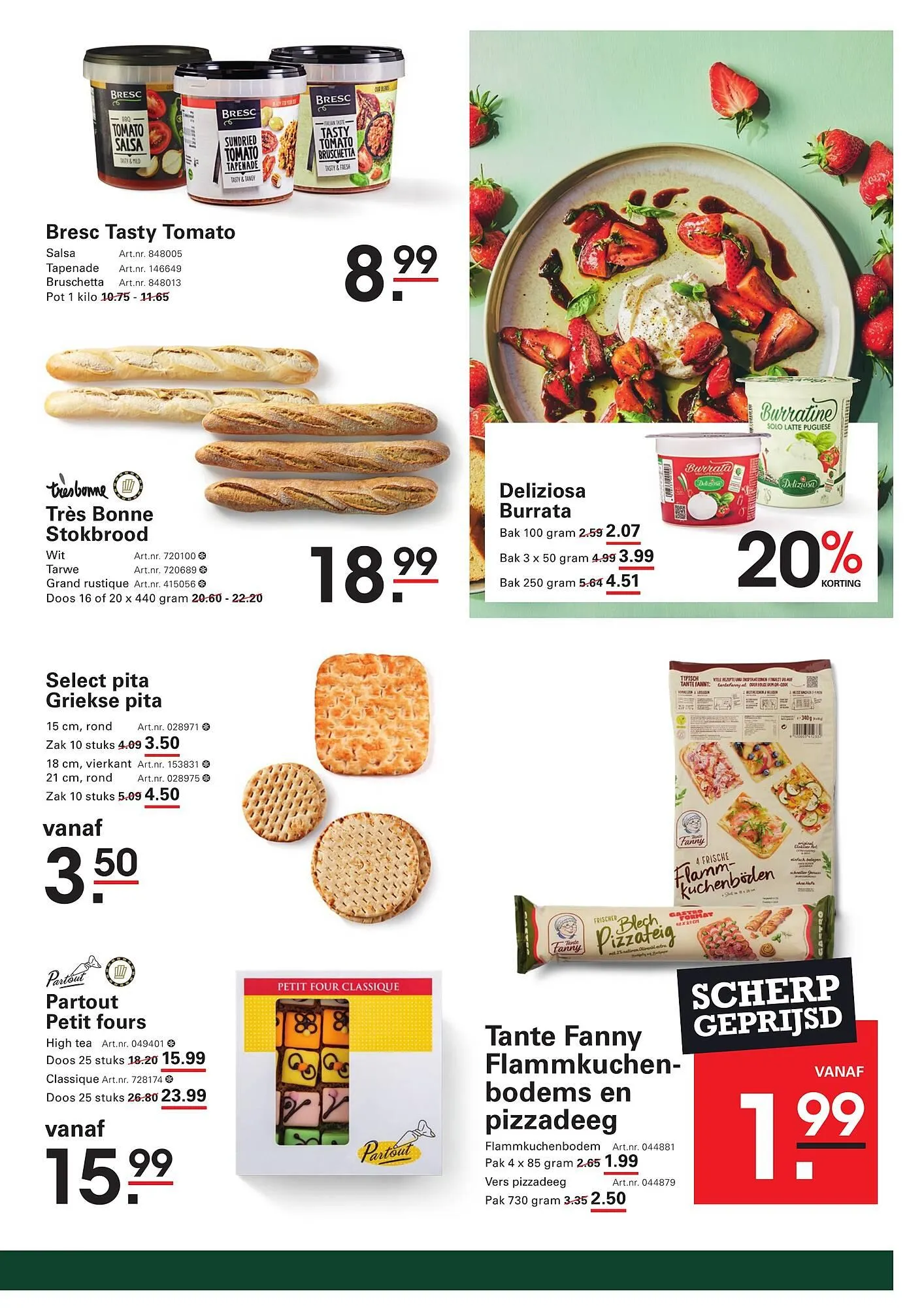 De Kweker folder van 5 juni tot 23 juni 2025 - Folder pagina 9