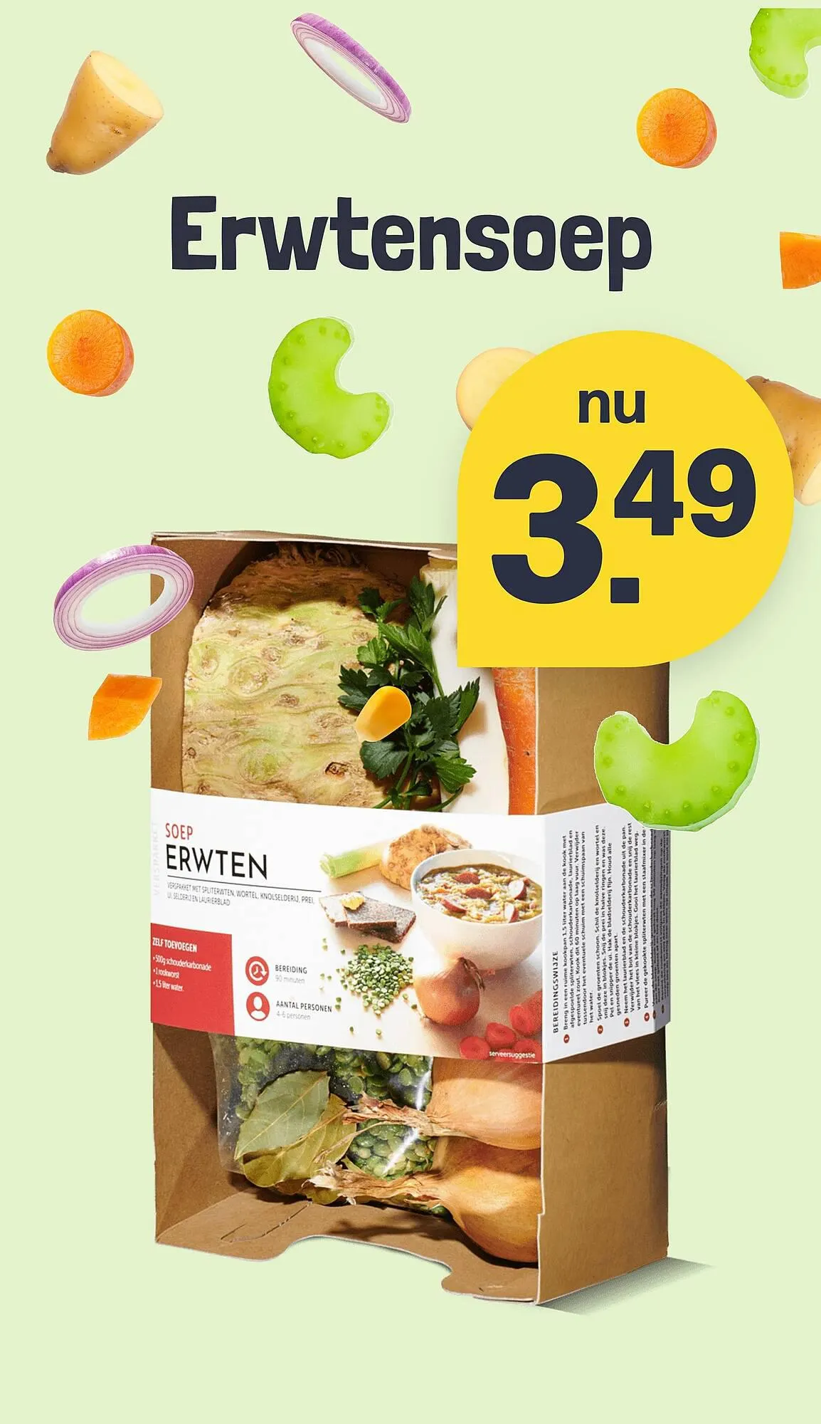 Picnic folder van 19 november tot 26 november 2023 - Folder pagina 30