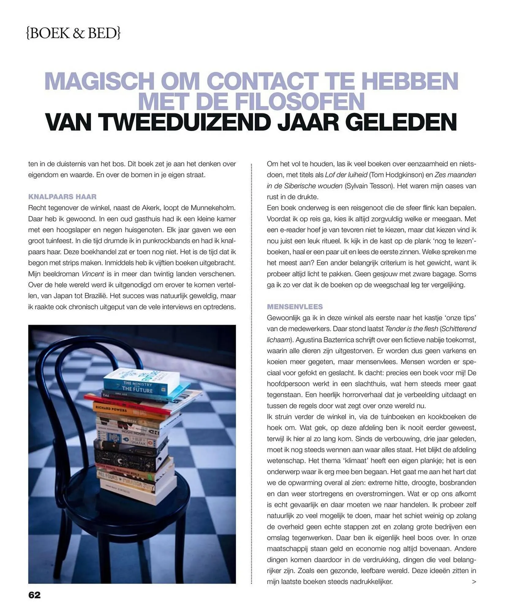 Libris folder van 14 november tot 31 december 2025 - Folder pagina 62