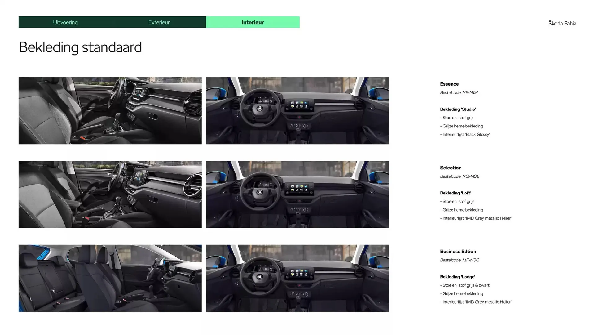 Skoda folder van 22 oktober tot 22 oktober 2025 - Folder pagina 11